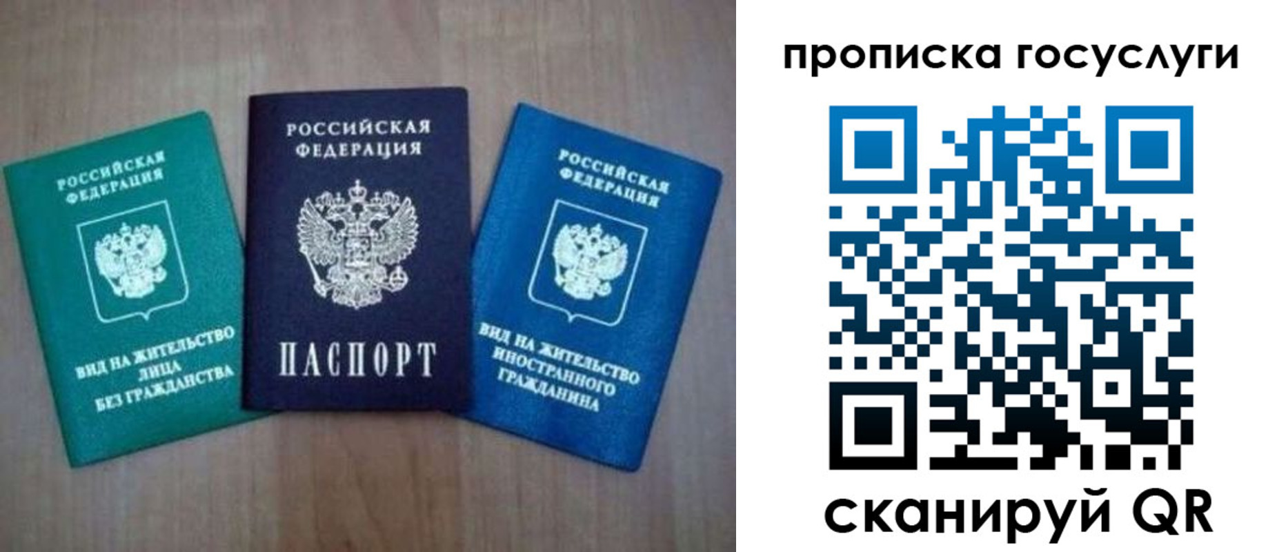 прописка для работы в Надыме